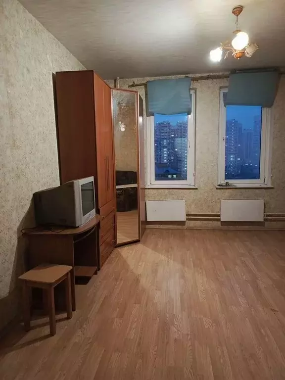 1-к кв. Московская область, Подольск ул. 43-й Армии, 15 (41.0 м) - Фото 2