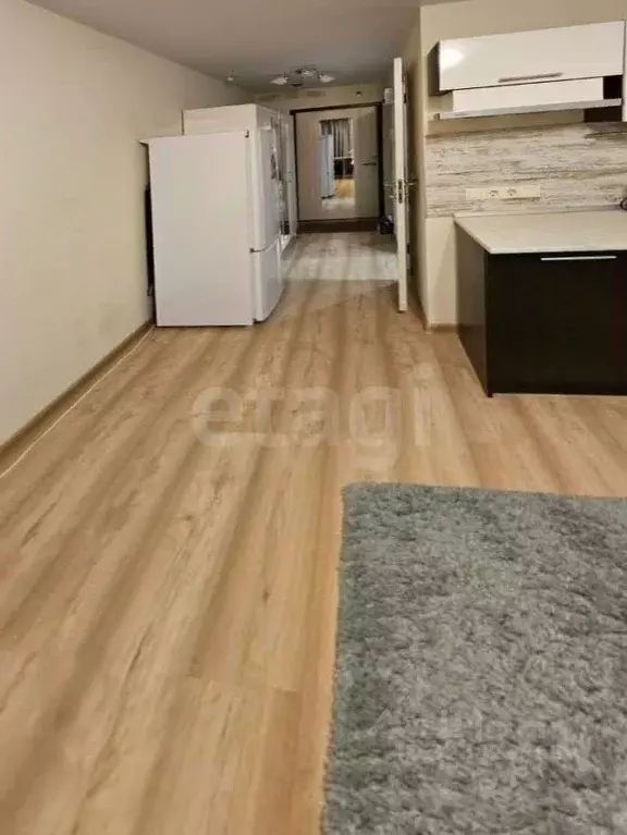 Студия Москва Ярославское ш., 116К2 (18.3 м) - Фото 2