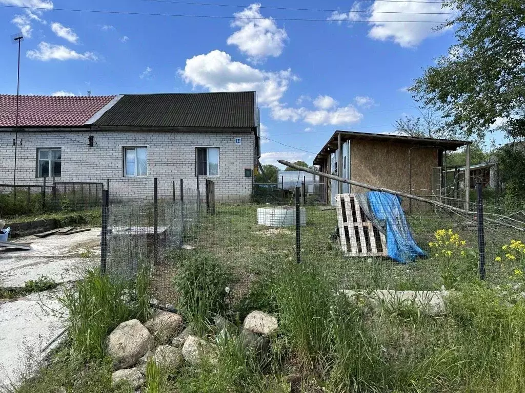 2-к кв. Тверская область, Калининский муниципальный округ, д. ... - Фото 0