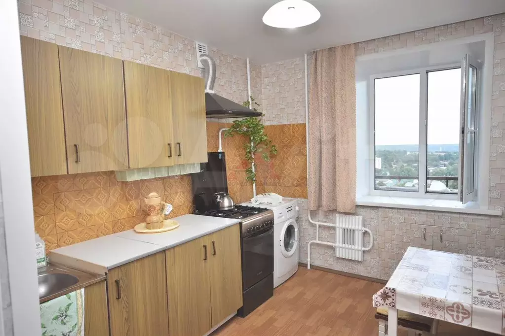 2-к. квартира, 53,1 м, 8/9 эт. - Фото 1