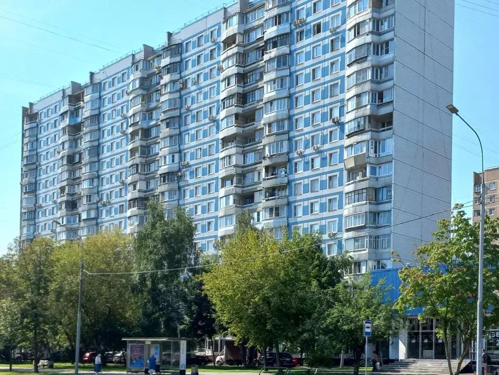 Помещение свободного назначения в Московская область, ... - Фото 1