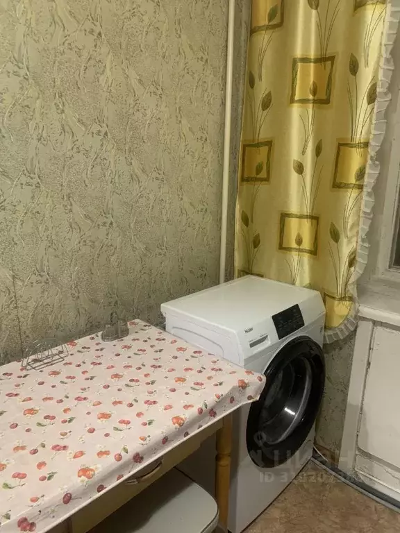 1-к кв. Пензенская область, Пенза Пролетарская ул., 20 (24.0 м) - Фото 1
