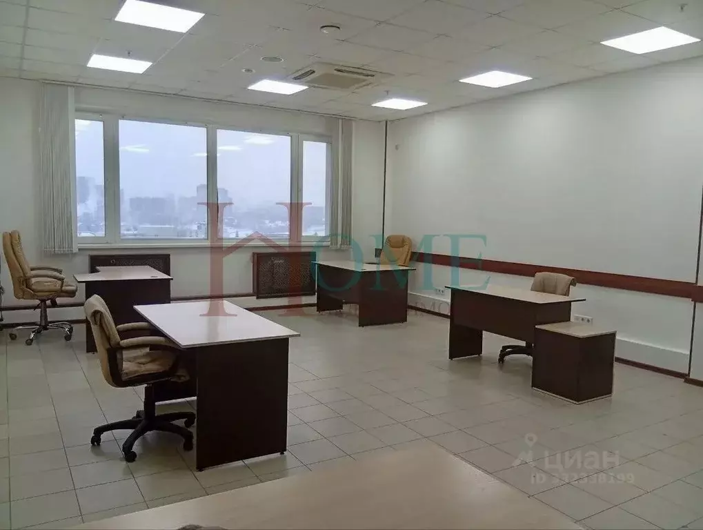 Офис в Новосибирская область, Новосибирск ул. Фрунзе, 88 (67 м) - Фото 2