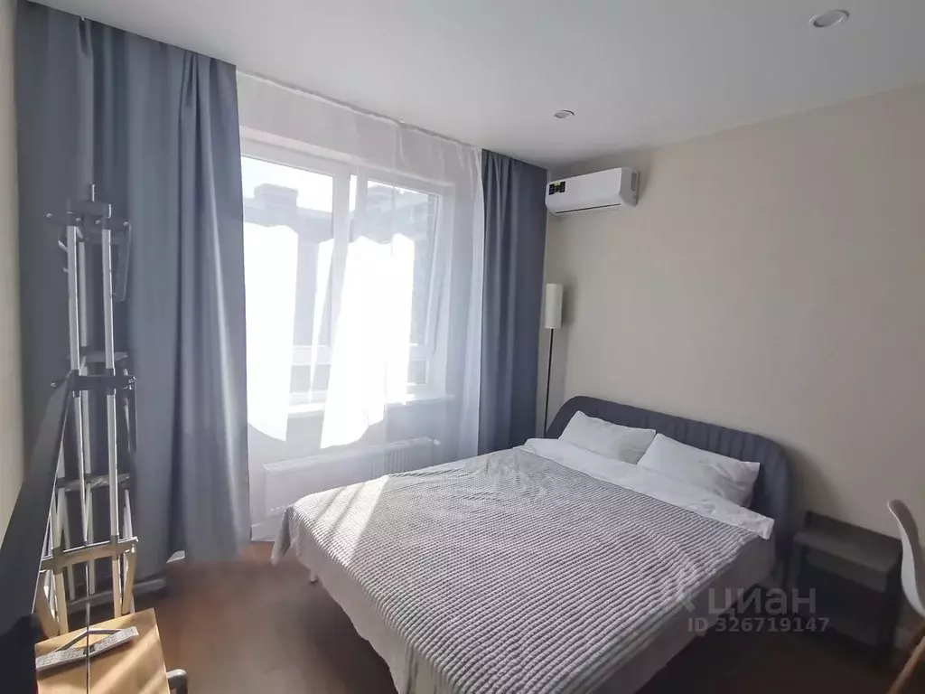 Студия Краснодарский край, Краснодар ул. Ивана Беличенко, 92к4 (26.0 ... - Фото 1