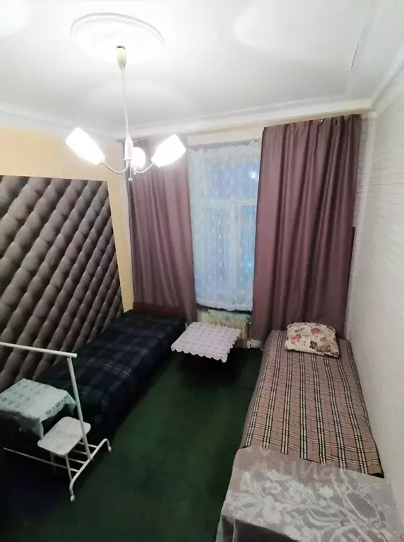 Комната Москва Пятницкая ул., 53/18С1 (14.0 м) - Фото 1