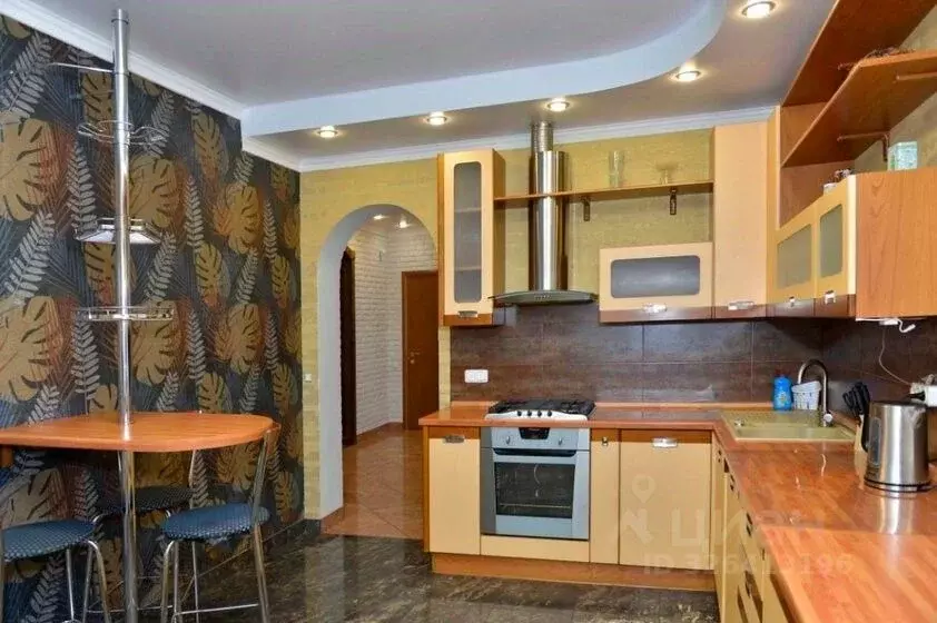 Дом в Московская область, Раменский муниципальный округ, с. Зеленая ... - Фото 1