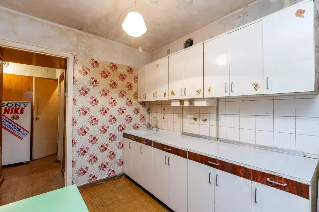 3-к кв. Свердловская область, Екатеринбург ул. Шаумяна, 92 (58.0 м) - Фото 1