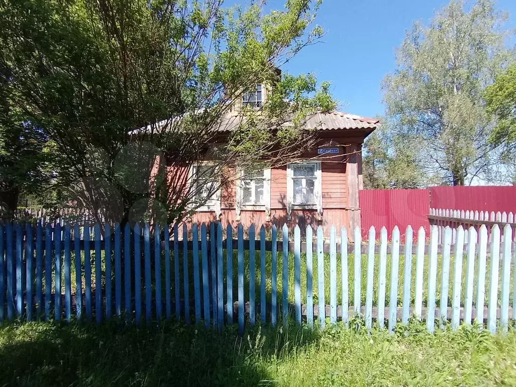 Дом 47 м на участке 26 сот. - Фото 0