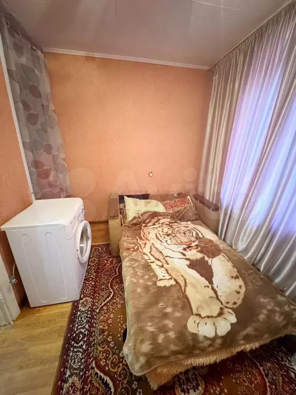 Комната 12 м в 1-к., 4/5 эт. - Фото 0