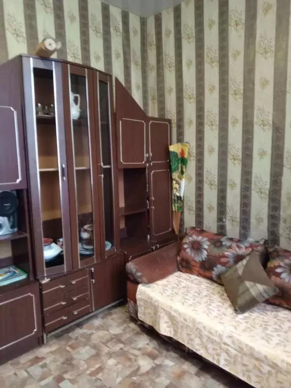 3-к кв. Самарская область, Сызрань пос. Новокашпирский, ул. ... - Фото 2