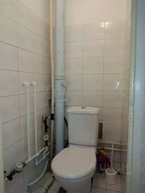 1-к кв. Новгородская область, Великий Новгород Октябрьская ул., 2к3 ... - Фото 0