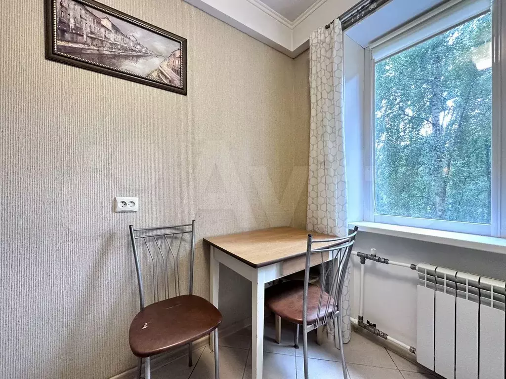 3-к. квартира, 57 м, 3/9 эт. - Фото 1