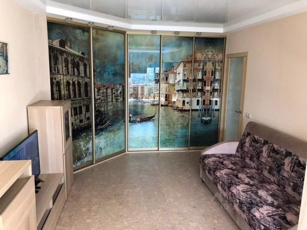 1-к кв. Москва ул. 8-я Соколиной Горы, 8к2 (41.8 м) - Фото 1