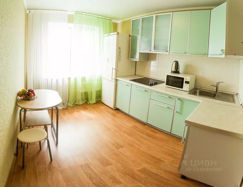 2-к кв. Тюменская область, Тюмень Широтная ул., 157 (70.0 м) - Фото 2