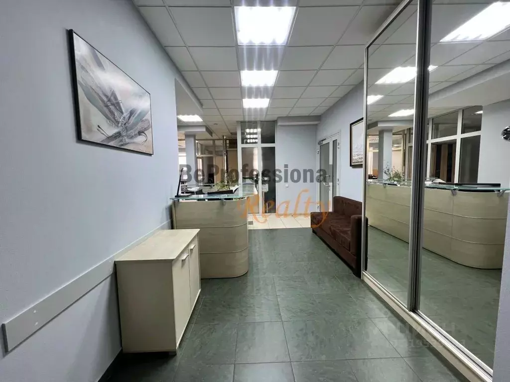 Офис в Москва Большой Коптевский проезд, 10К2 (180 м) - Фото 1