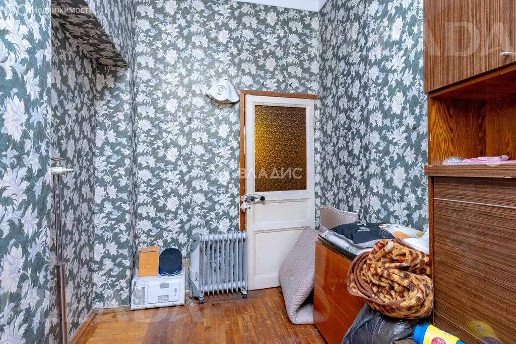 4-комнатная квартира: Санкт-Петербург, Кондратьевский проспект, 18-20 ... - Фото 2