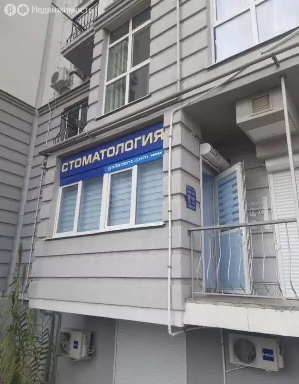 Помещение свободного назначения (64 м) - Фото 2