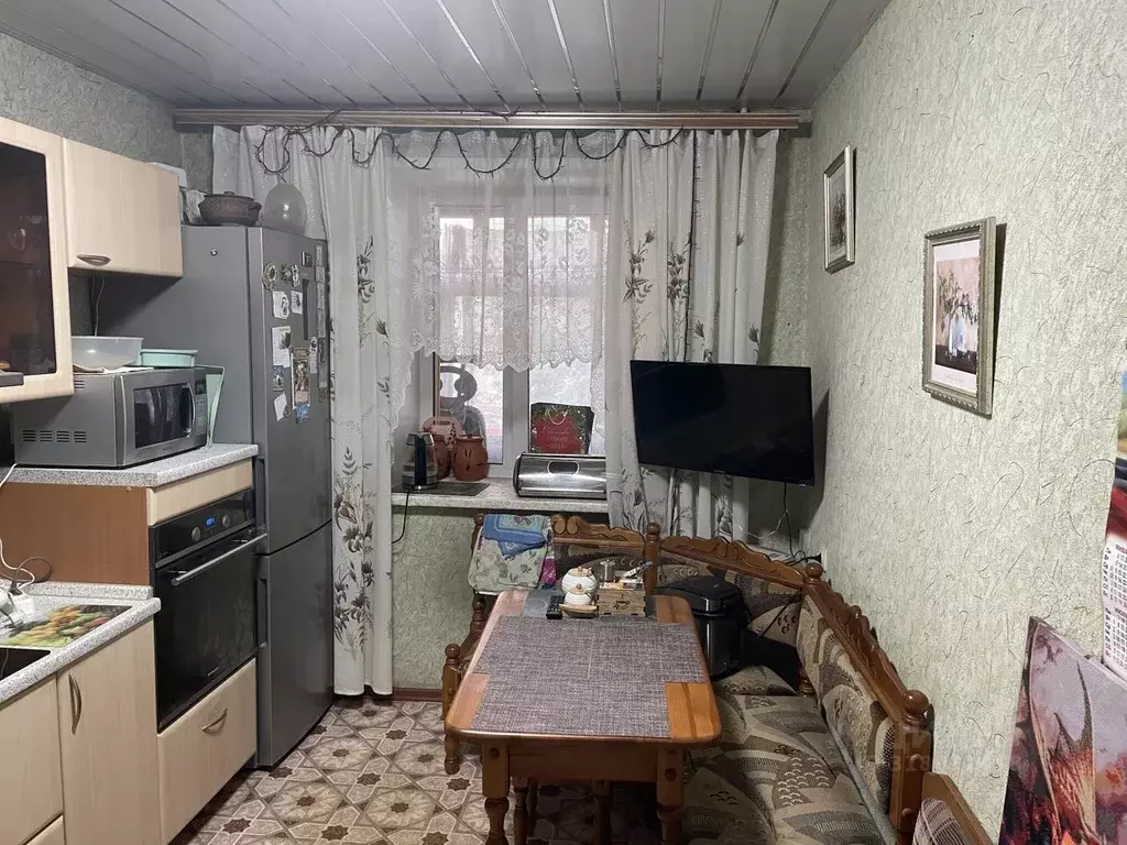 2-к кв. Владимирская область, Владимир ул. Белоконской, 12 (58.0 м) - Фото 0