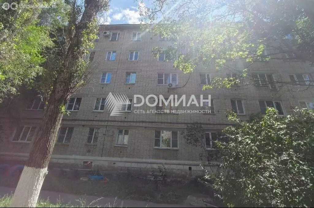 1-комнатная квартира: Новочеркасск, улица Токарева, 60 (30.1 м) - Фото 0