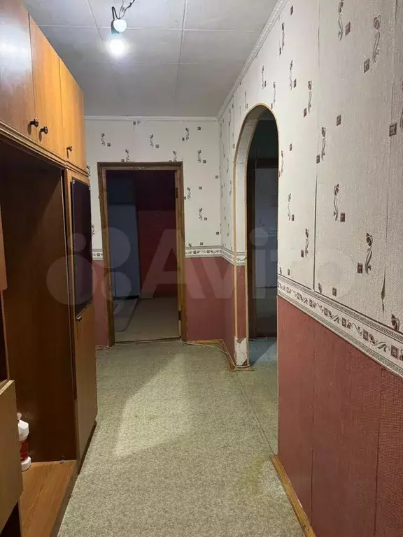 3-к. квартира, 71 м, 3/5 эт. - Фото 1