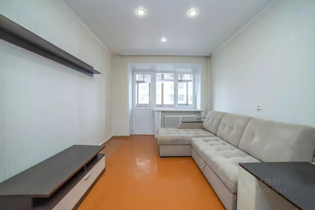 Квартира, 1 комната, 29 м - Фото 0