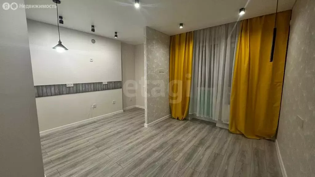 Квартира-студия: Новая Адыгея, Бжегокайская улица, 23/1Ак1 (23.4 м) - Фото 2