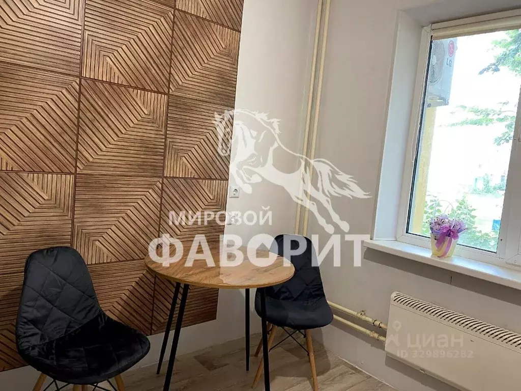 1-к кв. Оренбургская область, Орск Новый город мкр, ул. Маршала ... - Фото 1