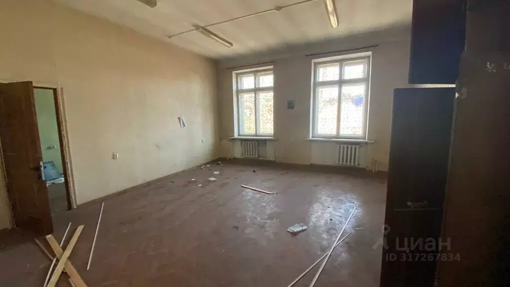 Помещение свободного назначения в Кемеровская область, Новокузнецк ул. ... - Фото 1