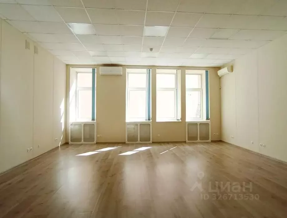 Офис в Санкт-Петербург просп. Бакунина, 5 (58 м) - Фото 1