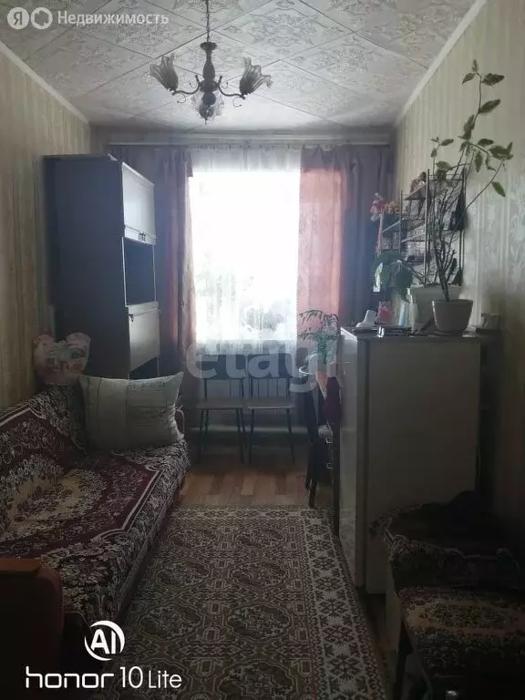 3-комнатная квартира: Верхняя Салда, улица Карла Маркса, 3 (56.2 м) - Фото 1