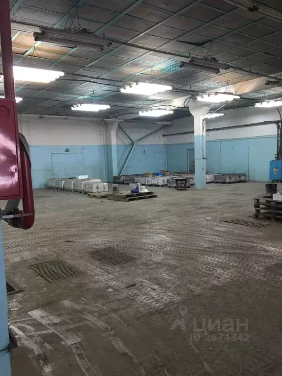 Помещение свободного назначения в Курганская область, Курган ... - Фото 0