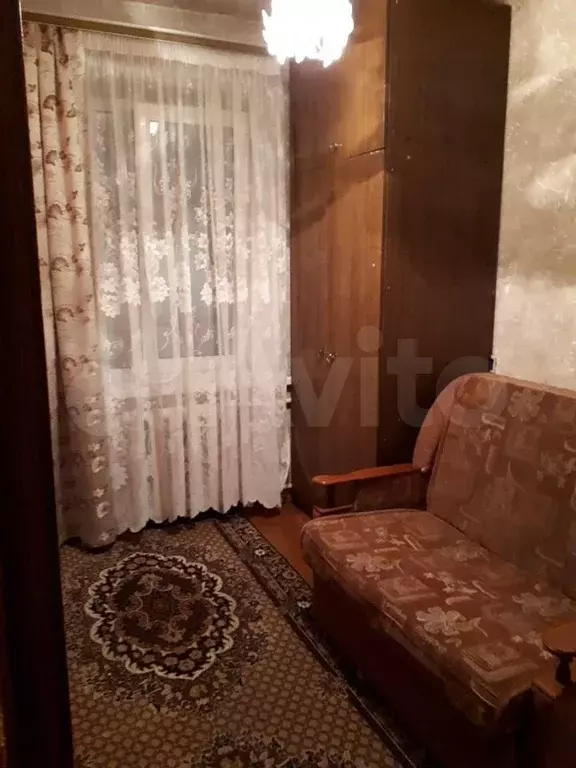 2-к. квартира, 40 м, 2/5 эт. - Фото 0