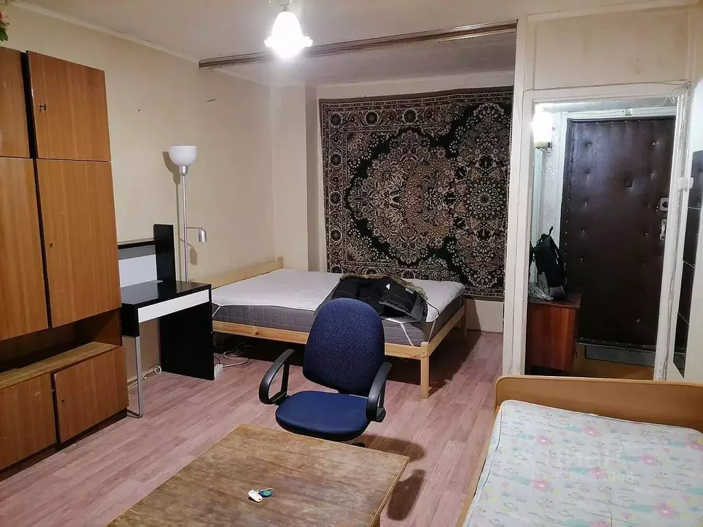 1-к кв. Москва ул. Каховка, 6 (36.0 м) - Фото 2