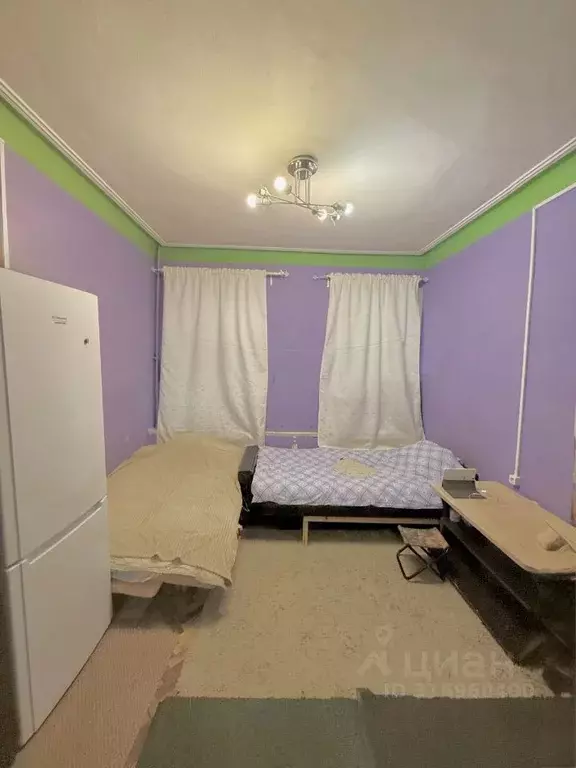 3-к кв. Санкт-Петербург Поварской пер., 13 (70.2 м) - Фото 0