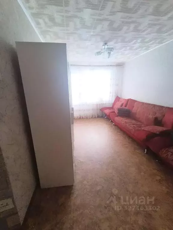 2-к кв. Омская область, Омск Солнечный мкр, ул. Комкова, 7Б (59.9 м) - Фото 1