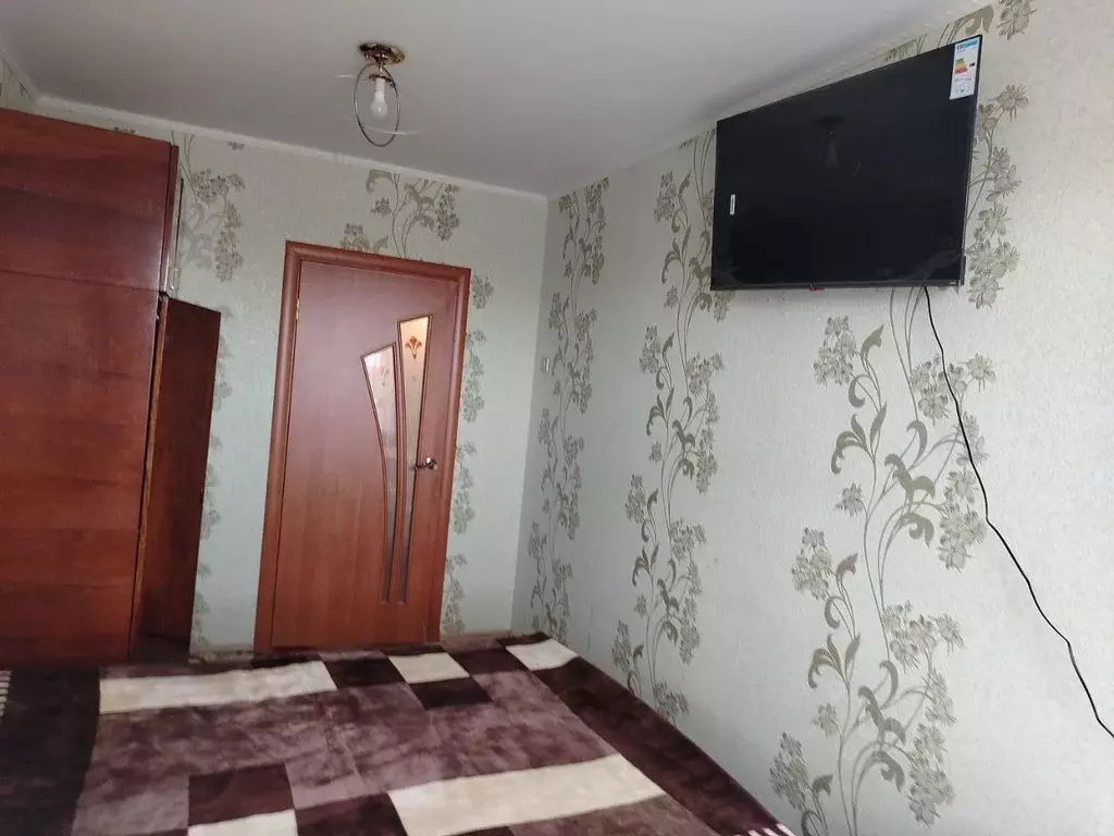 2-к кв. Крым, Керчь ул. Ульяновых, 1Б (50.0 м) - Фото 0
