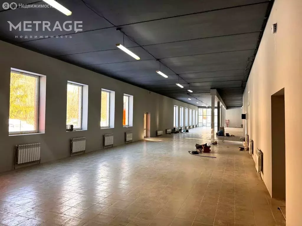 Помещение свободного назначения (372.4 м) - Фото 2