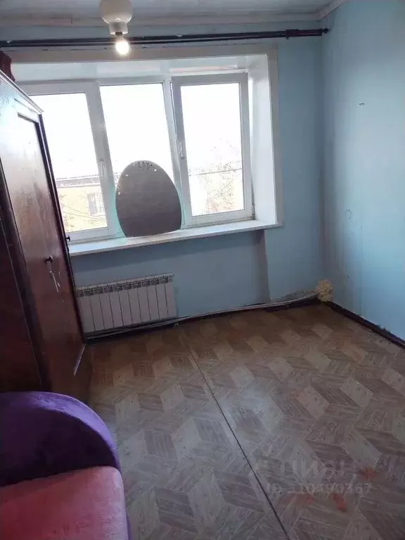 Комната Кемеровская область, Кемерово Пролетарская ул., 3а (18.0 м) - Фото 1