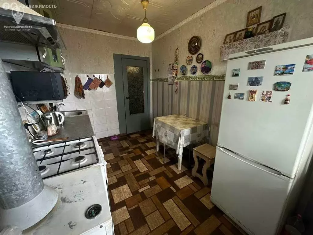 3-комнатная квартира: село Реткино, 151 (70 м) - Фото 2