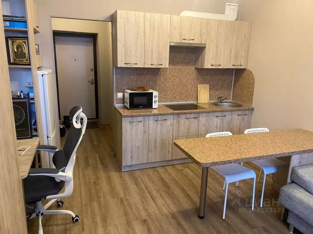 Студия Нижегородская область, Нижний Новгород ул. Коминтерна, 184 ... - Фото 1