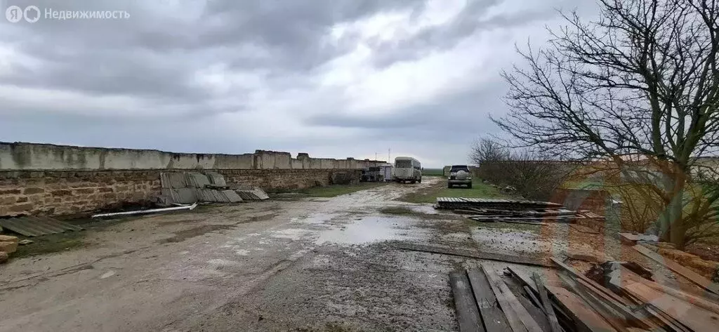 Склад (3500 м) - Фото 1