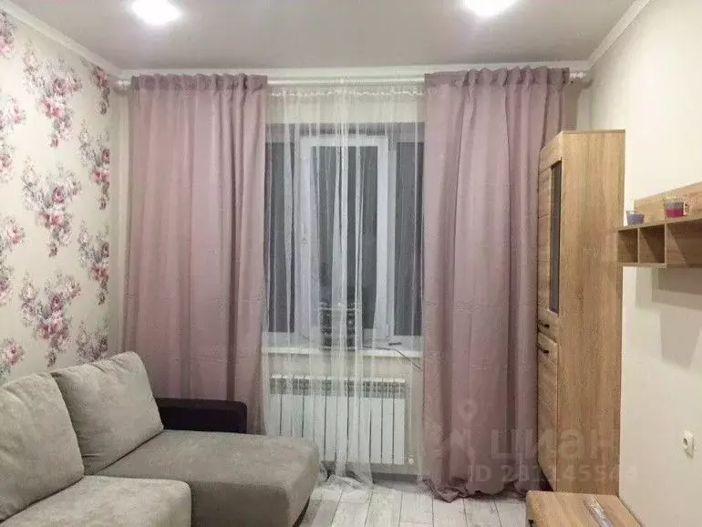 1-к кв. Белгородская область, Белгородский район, Тавровское с/пос, с. ... - Фото 2