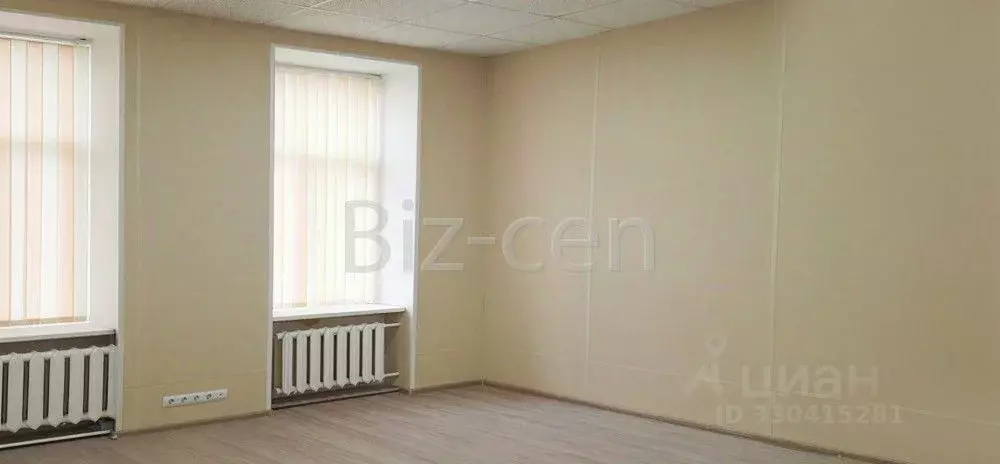 Офис в Санкт-Петербург ул. Швецова, 23АБ (174 м) - Фото 2