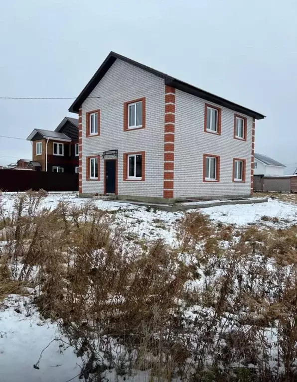 Коттедж в Нижегородская область, Богородский муниципальный округ, д. ... - Фото 1