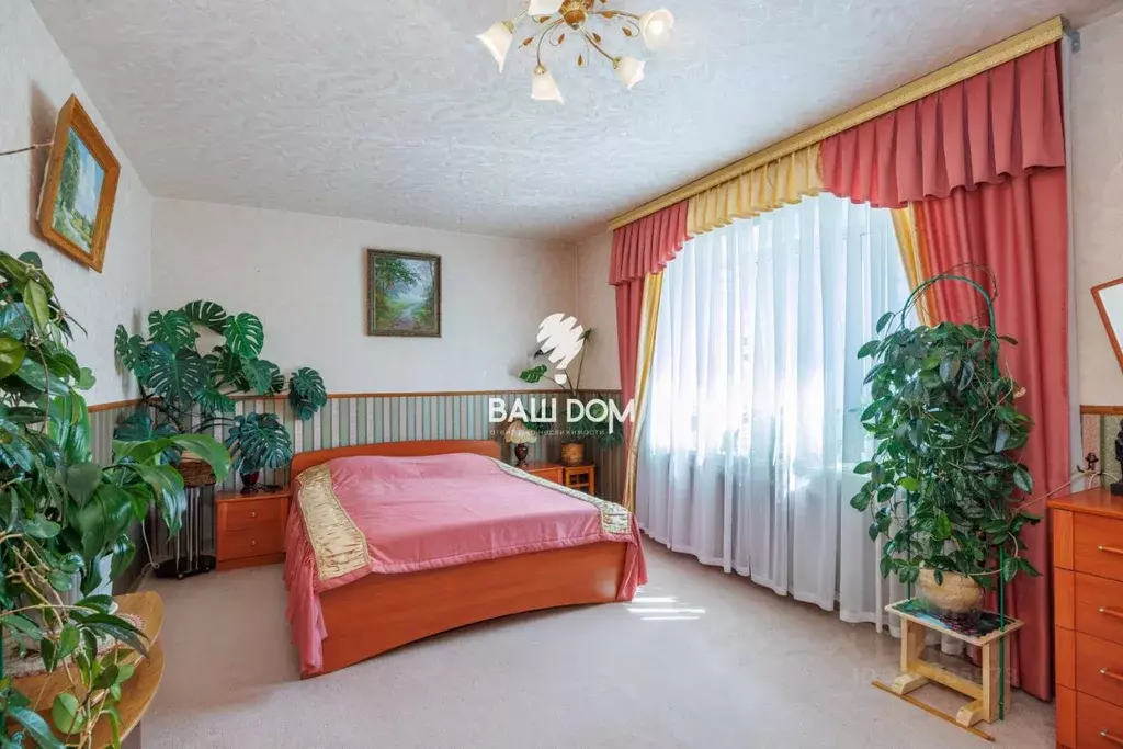 3-к кв. Брянская область, Брянск Московский мкр, 36 (122.2 м) - Фото 1
