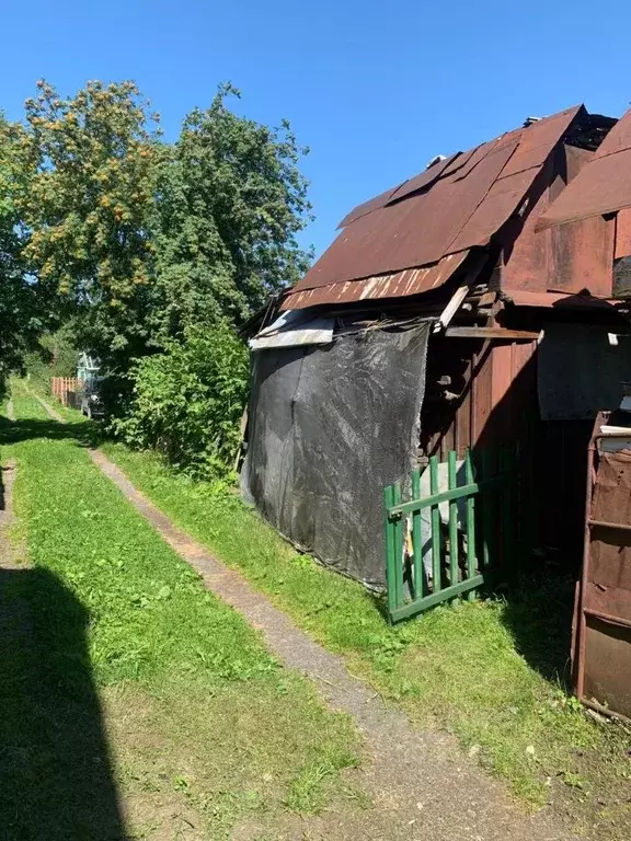 Дом в Свердловская область, Екатеринбург бул. Верх-Исетский, 23 (36 м) - Фото 1