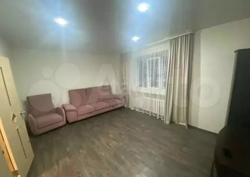 2-к. квартира, 56 м, 2/3 эт. - Фото 0