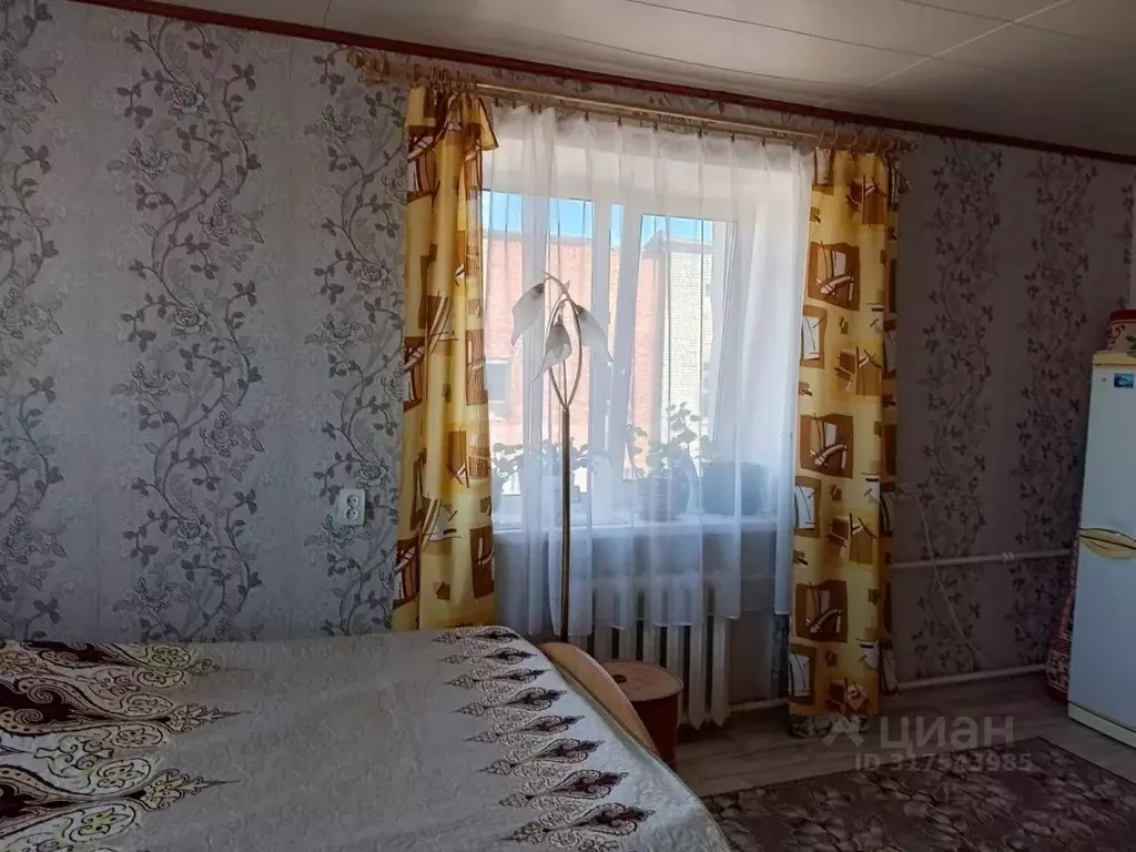 1-к кв. Карелия, Сортавала Карельская ул., 32 (31.1 м) - Фото 1