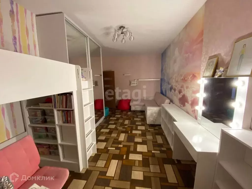Продаётся 3-к квартира, 101.7 м - Фото 1