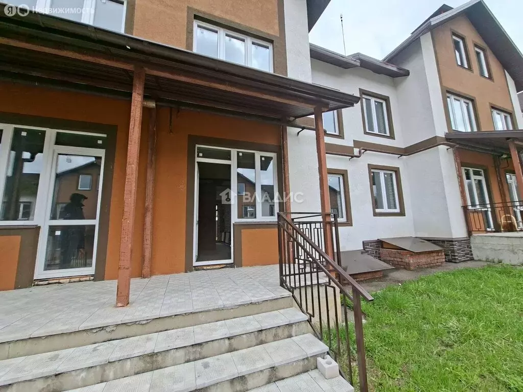 Квартира-студия: деревня Елино, КП Елинская слобода, 7 (37.9 м) - Фото 1